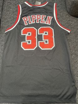 Chicago Bulls Jersey