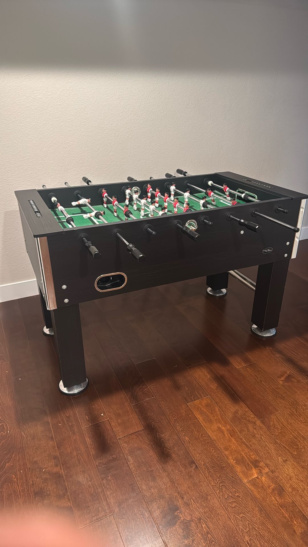 Foos Ball Table