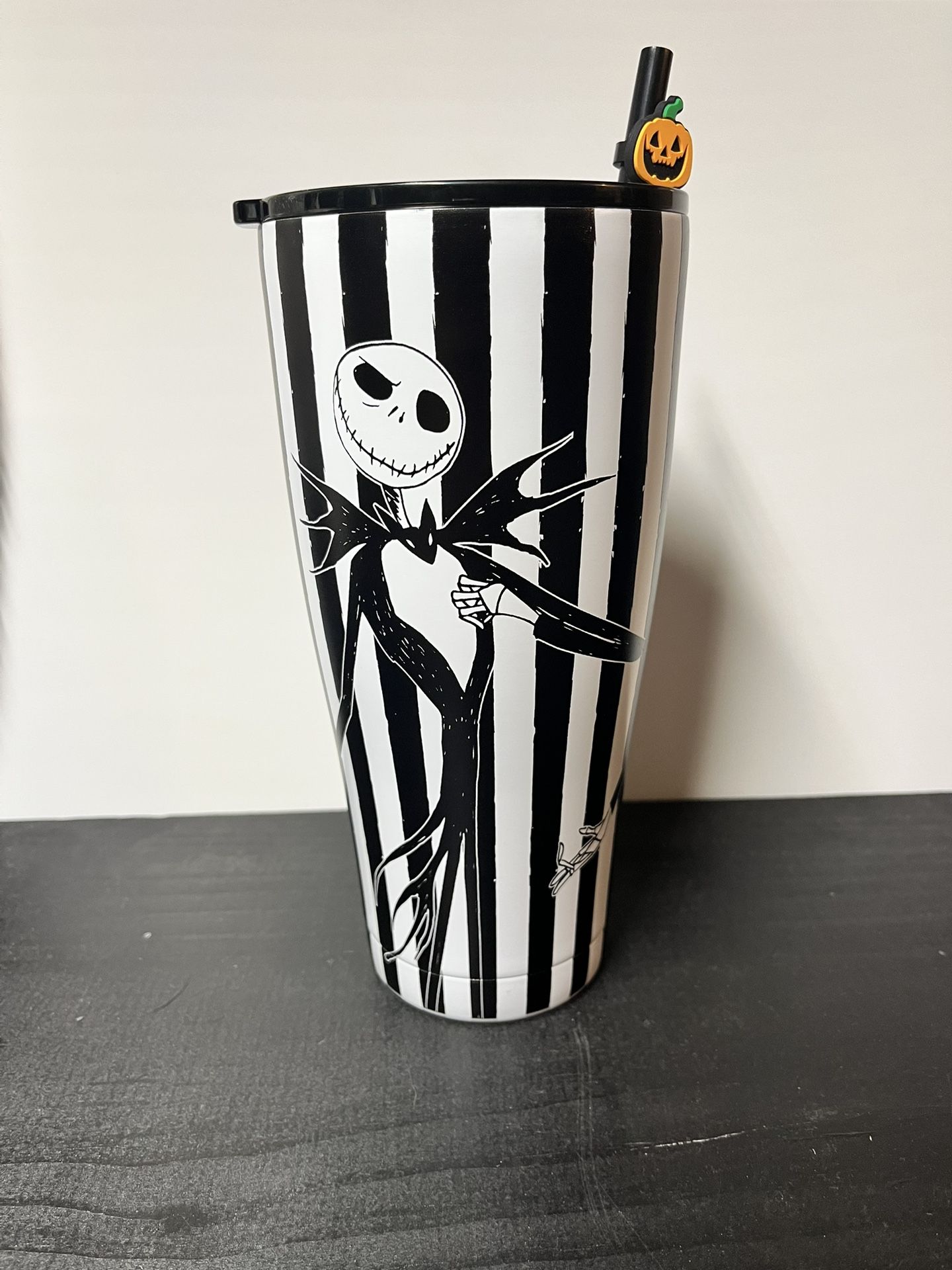 Jack The Pumpkin King