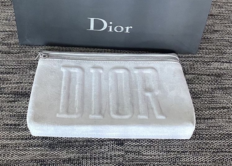 Dior  - Clutch Bag 