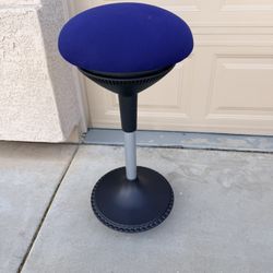 Autonomous Ergostool Balance chair