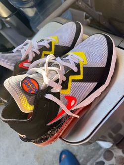 Nike LeBron Tune Squad Sneakers