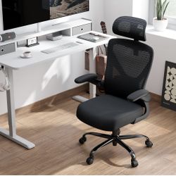 Ergonomic Office Chair 