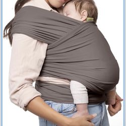 Boba Baby Wrap Carrier 