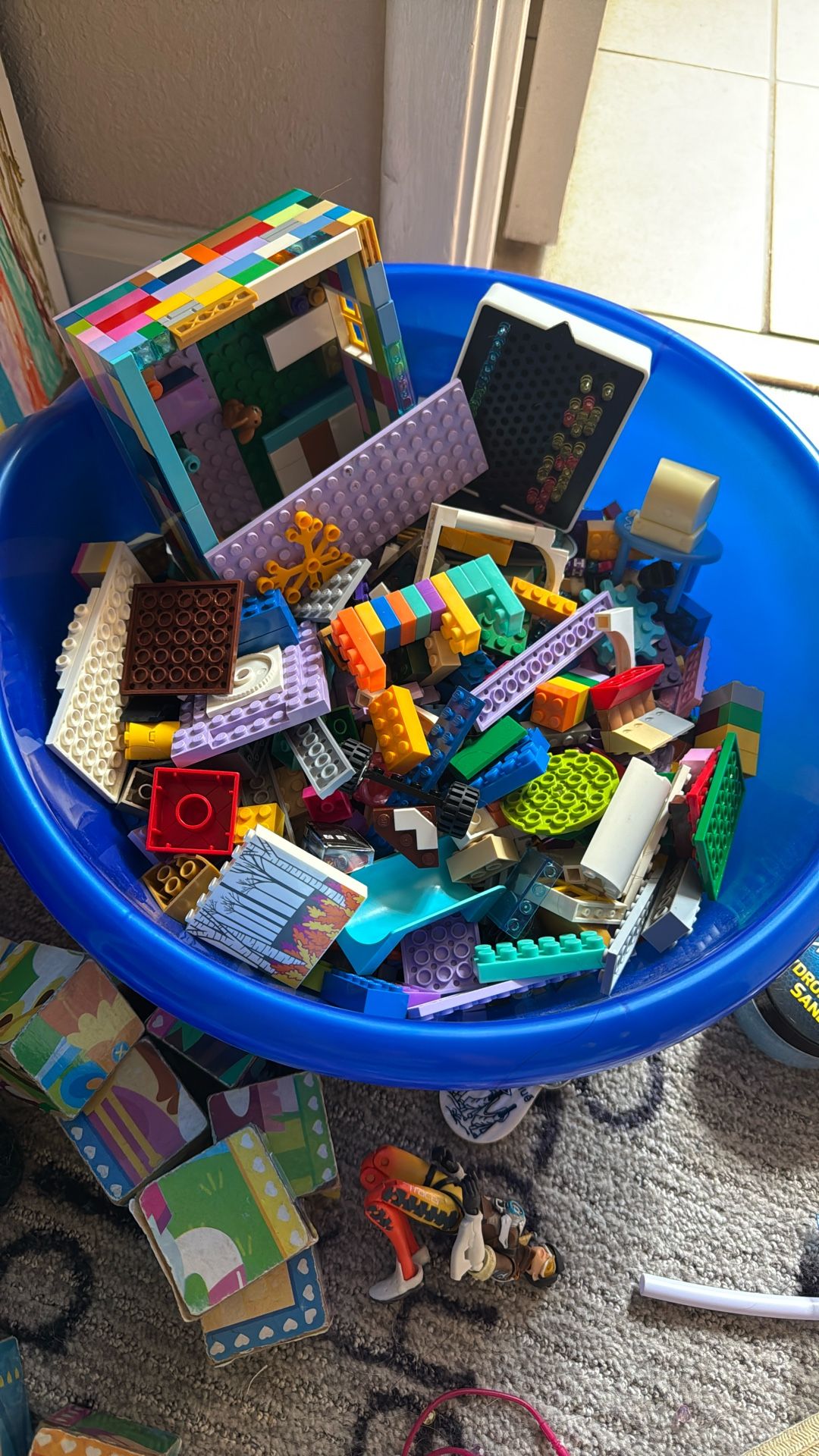 150+ Legos