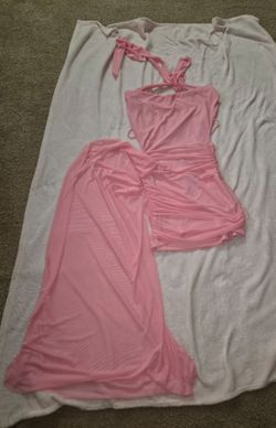 Women dress