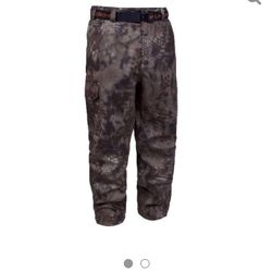 Gruden's Neptune Trousers 219 Highlander Waterproof Pants Size 5XL