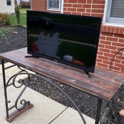34in. Samsung Television (TV)