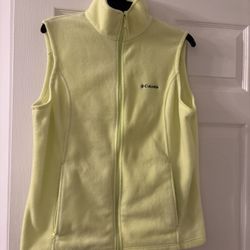 Columbia Women’s Vest 