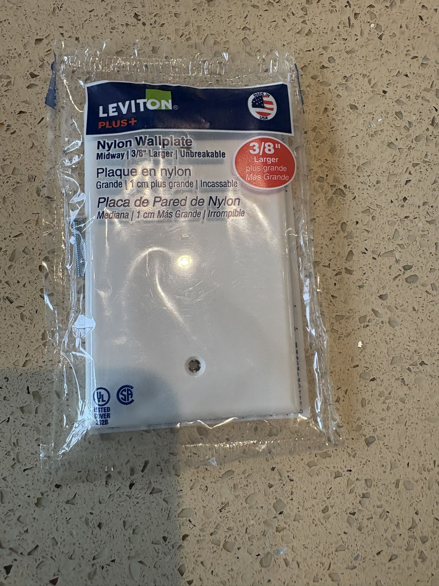 Electric Switch WallPlates