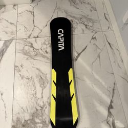 Capita Mega Merc Snowboard (153 cm)