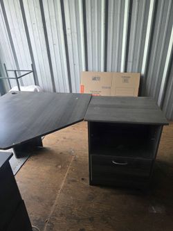 Computer Desk