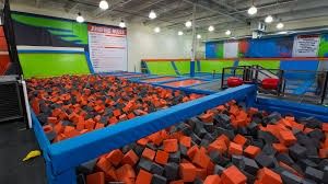 Tickets to rush sports