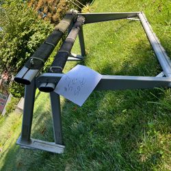 Thule TracRac