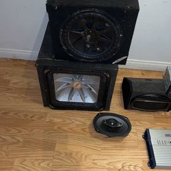 Sounds System
