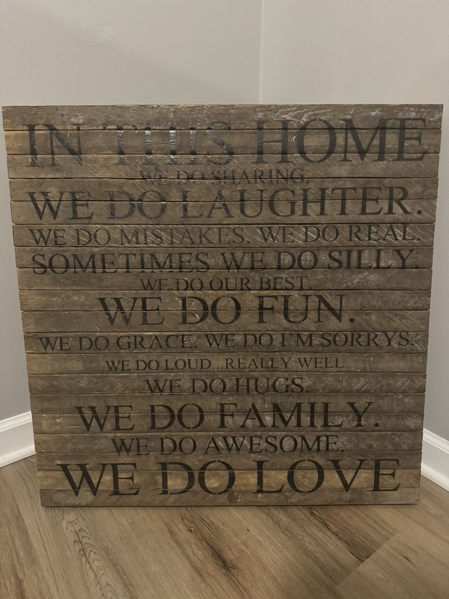 Home Decor