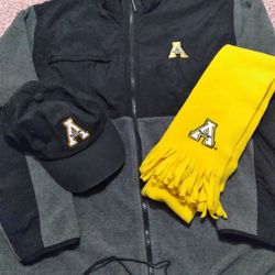 Appalachian State Bundle 
