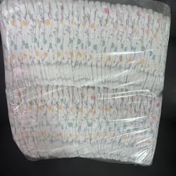 $10 Huggies Diapers Size 1