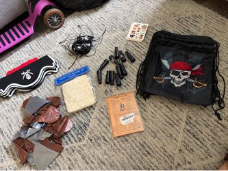 Pirate Party Supplies