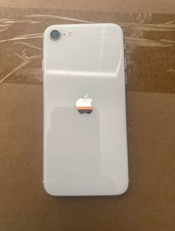iPhone SE 3