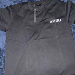 Amiri shirt