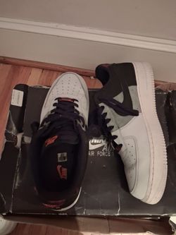 Rare nike air force 1 size 13