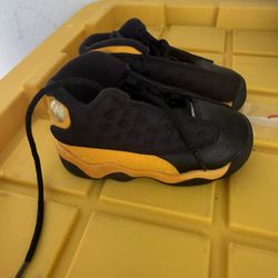 Jordan Retro 13 (Carmelo’s) kids  7c