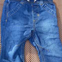Cat And Jack Jeans