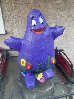 McDonald’s Play land
