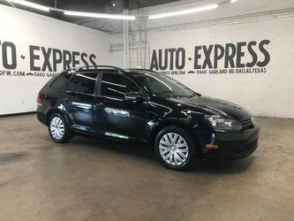 2011 Volkswagen Jetta Sportwagen