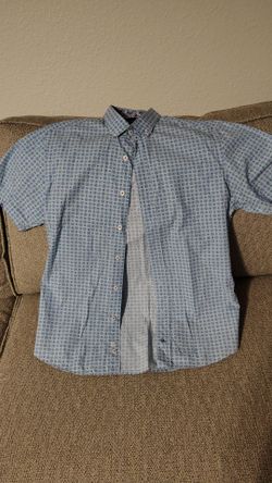 Quiet shirt size S