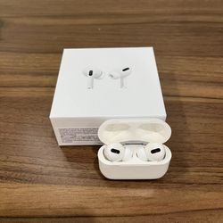 AirPods Pro 2