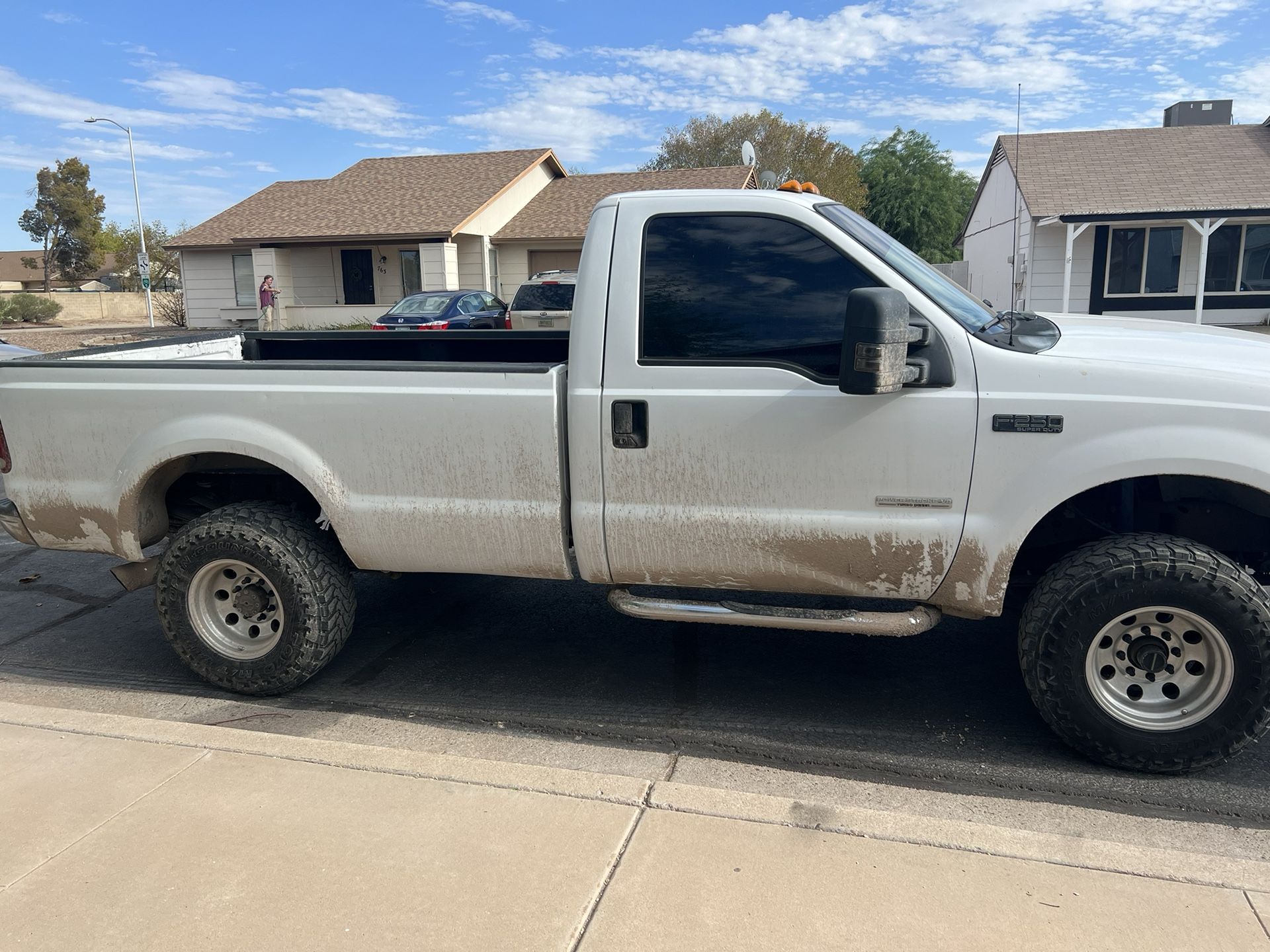 2003 ford f 250 for sale in mesa az offerup