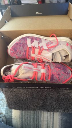Women’s shoes