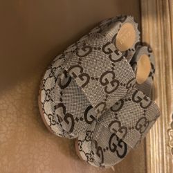 Gucci Sandals 