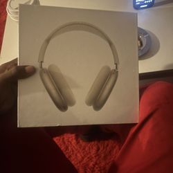 Apple AirPod maxes 