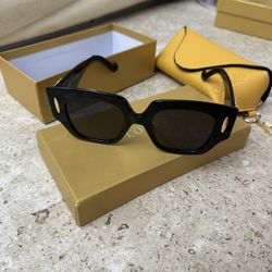 Loewe Sunglasses 