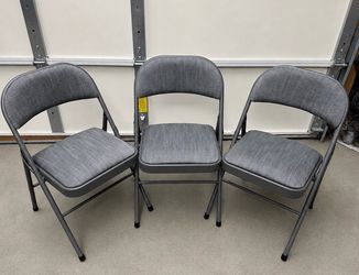 maxchief folding chairs