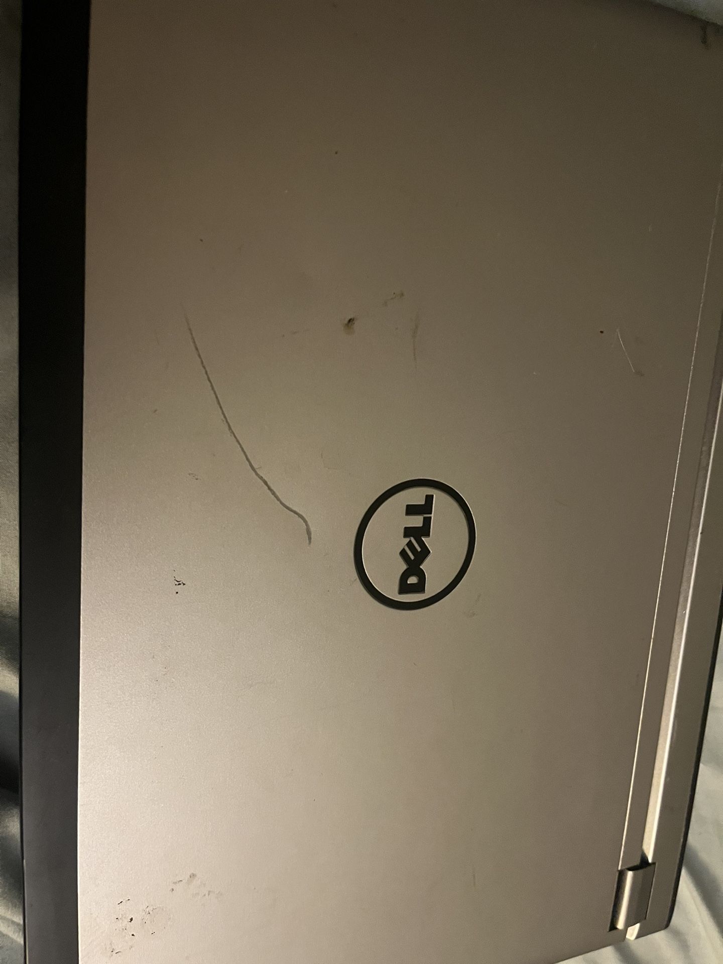 Dell Laptop Updated To Windows 11