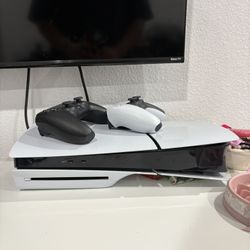 PS5