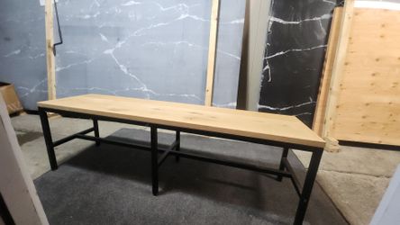 Bench