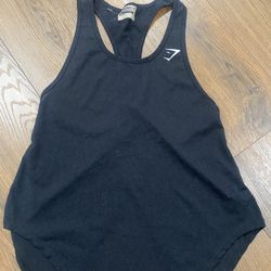 Gymshark Top XS