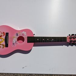 Disney Guitar Kids Toy