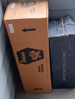 ADAMS FIREPLACE TOOLS, NEW