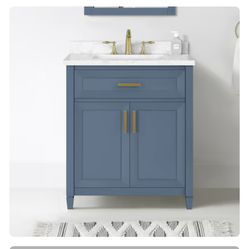 Bathroom Vanity Brand New