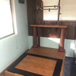 Scale, Farm, Industrial, Feed, Howe Scale Co.