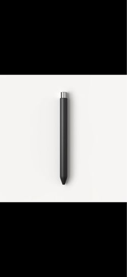 Studio Neat MARK ONE Premium Retractable Pen  Excellent condition and includes the original box.  * Premium all-metal construction * Smooth retractabl