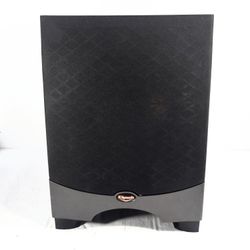 Klipsch RW-10 Powered Subwoofer