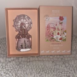CASTLE PARADISE PERFUME$45