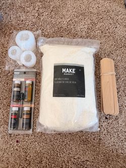 Make Market Candle Making Supply Bundle